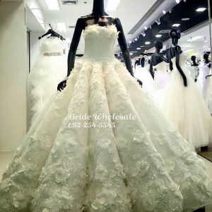 Haute Couture Bridewholesale