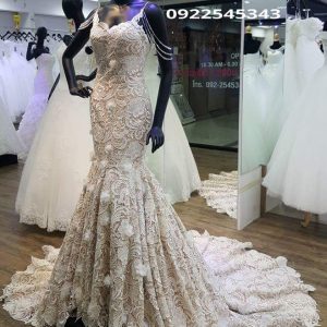 Glamorous Bridewholesale