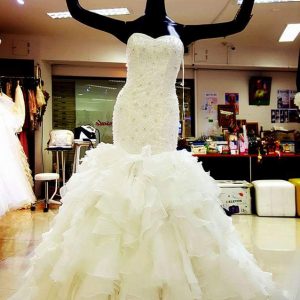 Luxury Bridewholesale