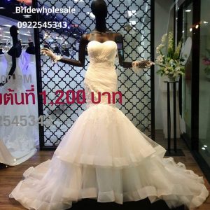 Super Mermaid Bridewholesale