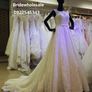 Gorgeous Bridewholesale