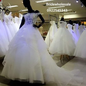 Luxury Bridewholesale