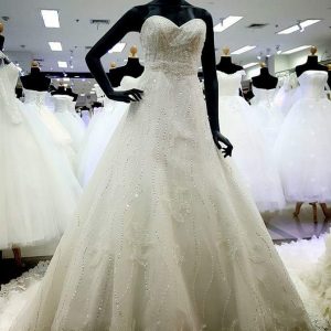 A-Line Bridewholesale