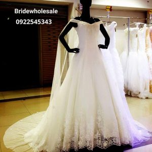 Luxury Bridewholesale