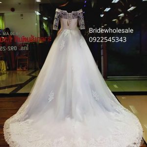 Classic Bridewholesale