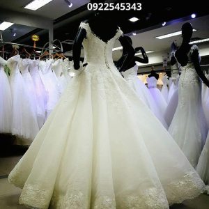 Haute Couture Bridewholesale