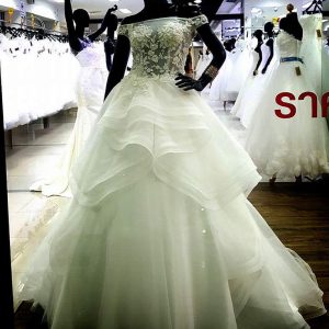 Unique Style Bridewholesale