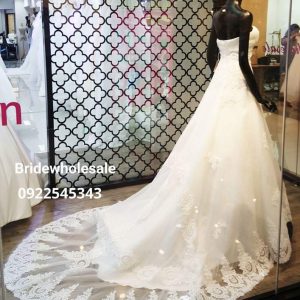 Luxury Bridewholesale