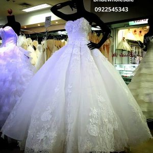 Princess Bridewholesale