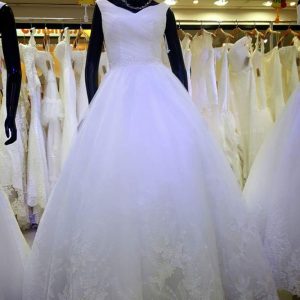 Standard Style Bridewholesale