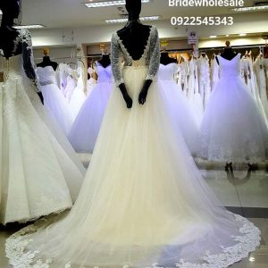 Luxury Bridewholesale