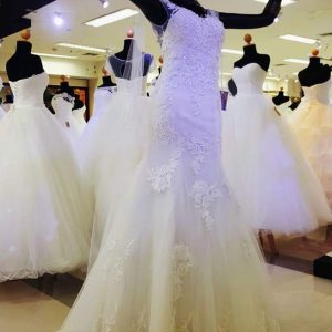 Luxury Bridewholesale