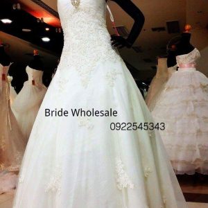 Forever Bridewholesale