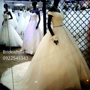 Classic Bridewholesale