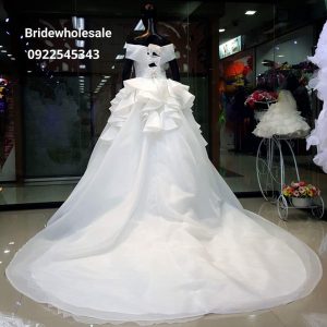 Unique Bridewholesale