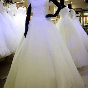 Standard Bridewholesale