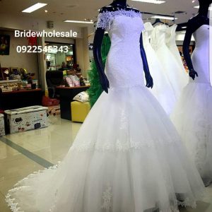 Luxury Bridewholesale