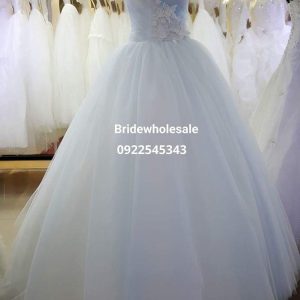 Standard Bridewholesale