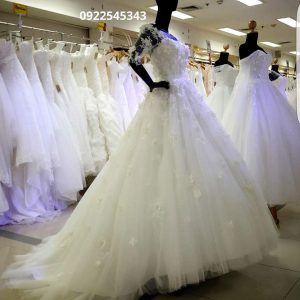 Gorgeous Bridewholesale