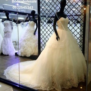 Elegant Bridewholesale