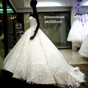 Glamour Bridewholesale