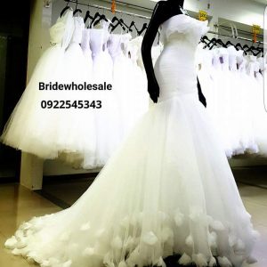 Unique Bridewholesale