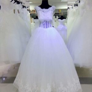 Standard Bridewholesale