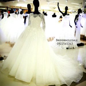 Elegant Bridewholesale