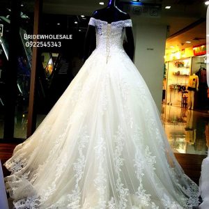 New Arrival Bridewholesale