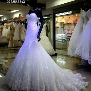 Luxury Bridewholesale