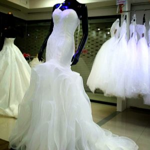 Gorgeous Bridewholesale