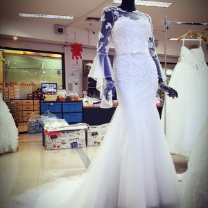 Unique Bridewholesale