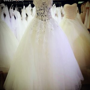 Standard Bridewholesale