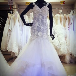 Chic & Unique Bridewholesale