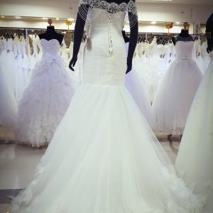 Fashionable Bridewholesale