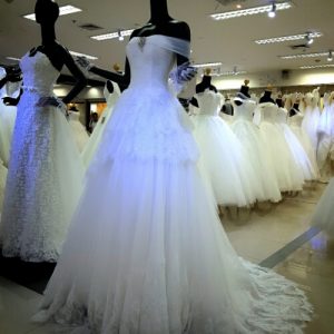 Luxury Bridewholesale