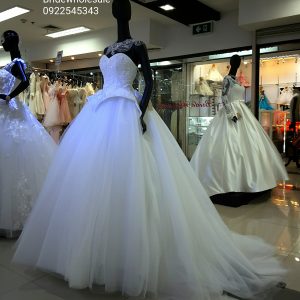 Simply Bridewholesale