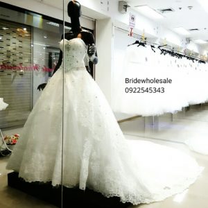 Shooting Style Bridewholesale