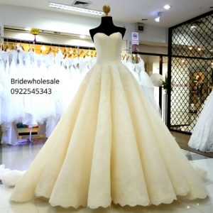 Supream Bridewholesale