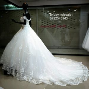 Queen Style Bridewholesale