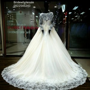 Wonderful Bridewholesale