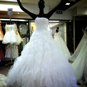 Newly Style Bridewholesale