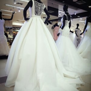 Most Stylist Bridewholesale