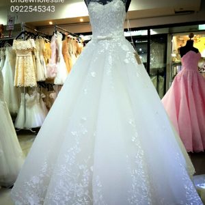 Gorgeous Bridewholesale