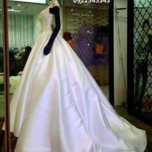 Luxurious Style Bridewholesale