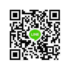 QR code Line Bride