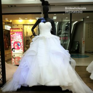 So Chic Bridewholesale