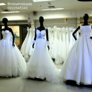 All Style Bridewholesale