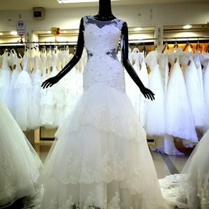 Unique Style Bridewholesale