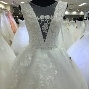 Standard Bridewholesale